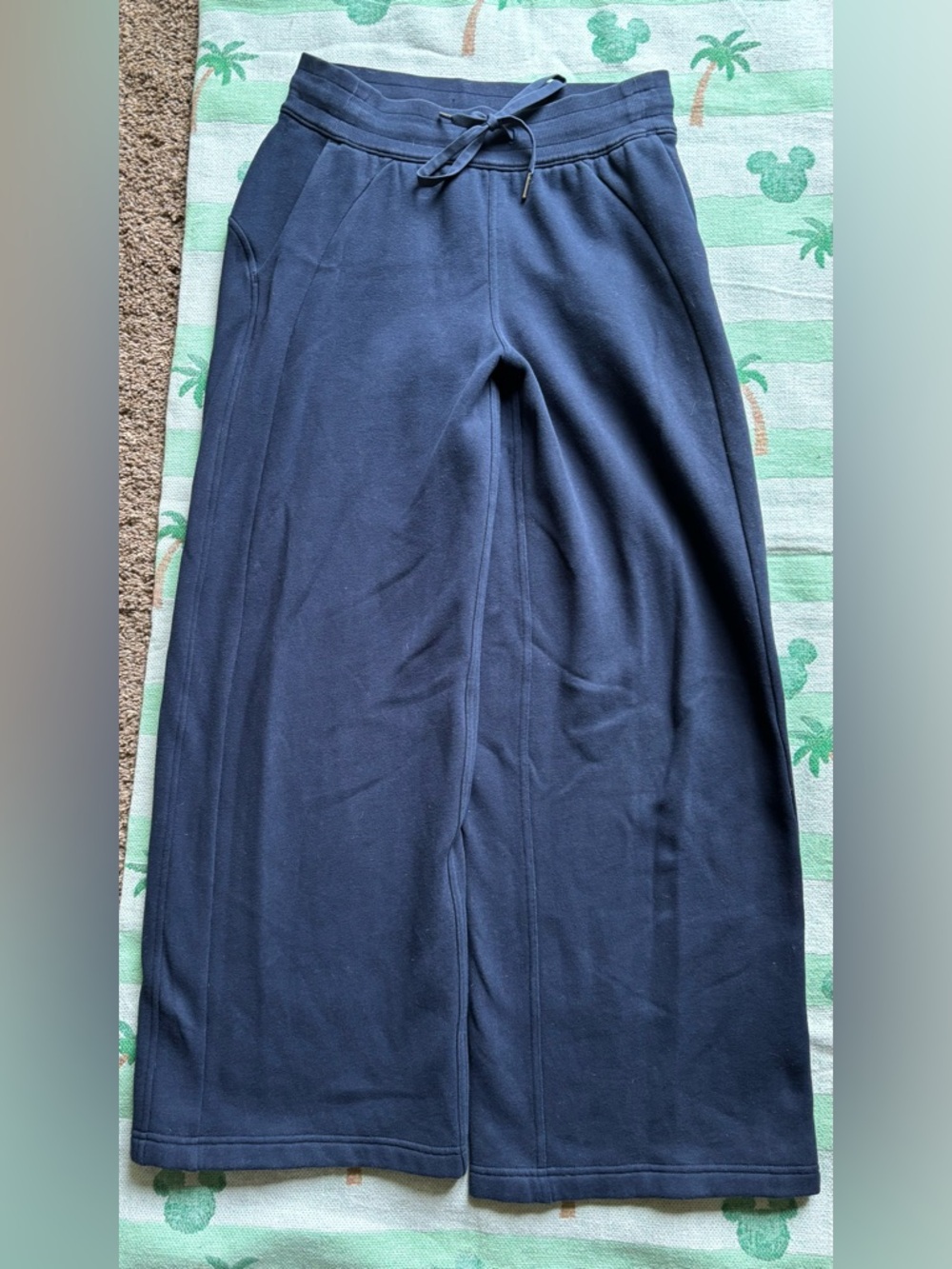 Lululemon scuba Sweatpants